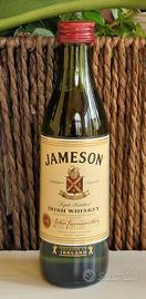 Mignon Jameson Irish Whiskey 7,1 cl Vintage