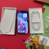 iPhone 17 256 nero