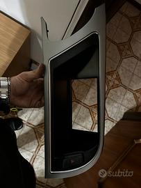 Cornice infotainment Audi A5