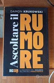 Ascoltare il rumore