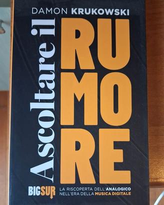 Ascoltare il rumore