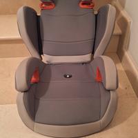 seggiolino auto chicco key 2-3 