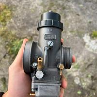 CARBURATORE 34 VHSB LD  DELLORTO