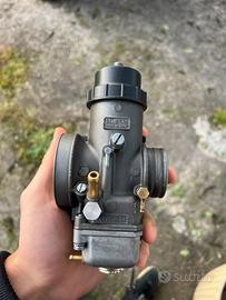 CARBURATORE 34 VHSB LD  DELLORTO