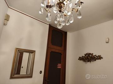 POSTO LETTO per SOLE STUDENTESSE in CAMERA SINGOLA