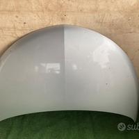 Cofano anteriore lancia ypsilon 2016