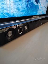 soundbar samsung