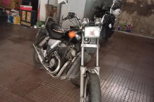 Honda VT 500