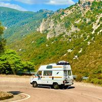 Fiat Ducato Wingamm