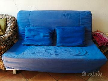 Divano 2 posti