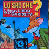 Geronimo Stilton 