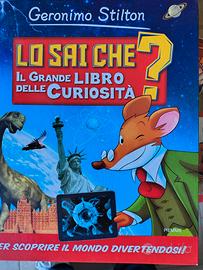 Geronimo Stilton 