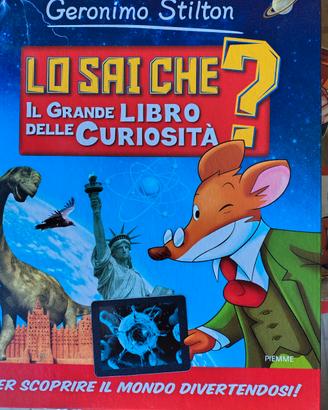 Geronimo Stilton 
