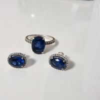 Pandora Anello e orecchini