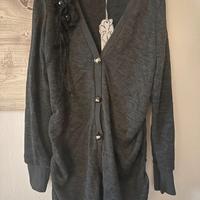 giacchetto bello nuovo