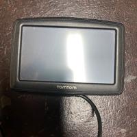 Navigatore tom tom