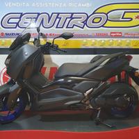 Yamaha X-Max 125 Icon Black Pronta consegna