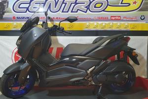 Yamaha X-Max 125 Icon Black Pronta consegna