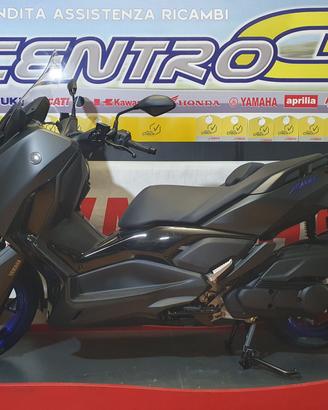 Yamaha X-Max 125 Icon Black Pronta consegna