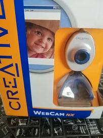 Creative Webcam