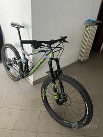 Scott Genius 720