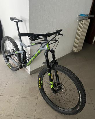 Scott Genius 720