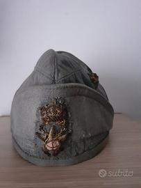 Militaria- Bustina n1