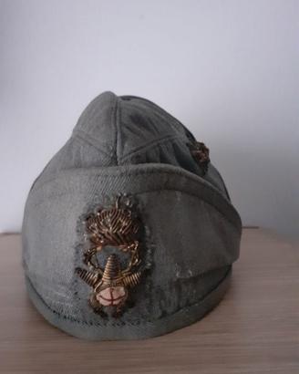 Militaria- Bustina n1