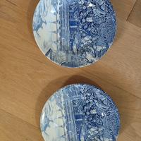 piatti vintage  Staffordshire