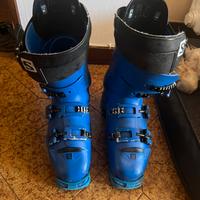 Scarponi Salomon Race