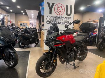 Yamaha Tracer 9 - 2026 - Km 8793