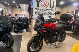 Yamaha Tracer 9 - 2026 - Km 8793