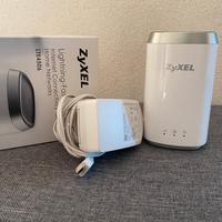 Modem connessione Internet/wifi Zyxel LT4506