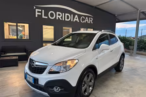OPEL MOKKA 1.7 CDTI 130CV 02/2014