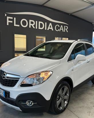 OPEL MOKKA 1.7 CDTI 130CV 02/2014