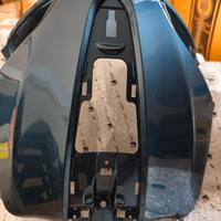 scudo liberty I-GET