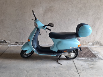Vespa et 2 50