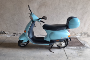 Vespa et 2 50