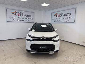 Citroën C3 Aircross PureTech 130 S&S EAT6 Shi...