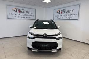 Citroën C3 Aircross PureTech 130 S&S EAT6 Shi...