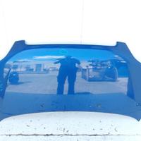 93171822 COFANO ANTERIORE OPEL AGILA (A) 1.2 B 12V