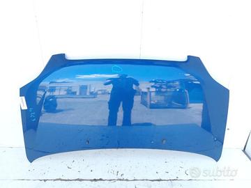 93171822 COFANO ANTERIORE OPEL AGILA (A) 1.2 B 12V