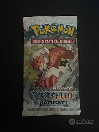 Pokemon Nero e Bianco:Confini Varcati