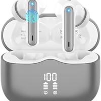 Cuffie Bluetooth, Auricolari Bluetooth 5.4