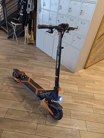 Monopattino KUKIRIN G2 MAX