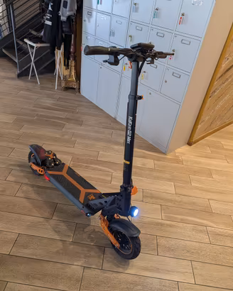 Monopattino KUKIRIN G2 MAX