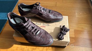 Scarpe Paul Smith nuove