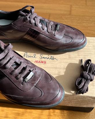 Scarpe Paul Smith nuove
