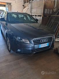 2008 Audi A4 2.0 TDi