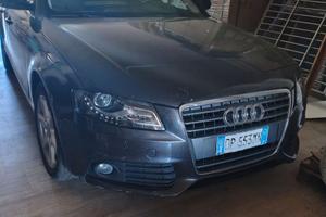 2008 Audi A4 2.0 TDi